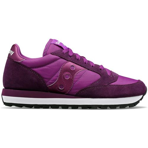 Baskets Femme Saucony Jazz Original