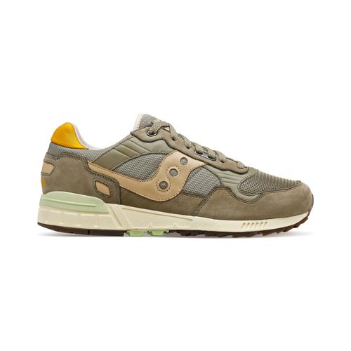 Baskets Saucony Shadow 5000