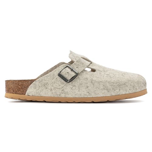 Sabots En Laine Birkenstock Boston