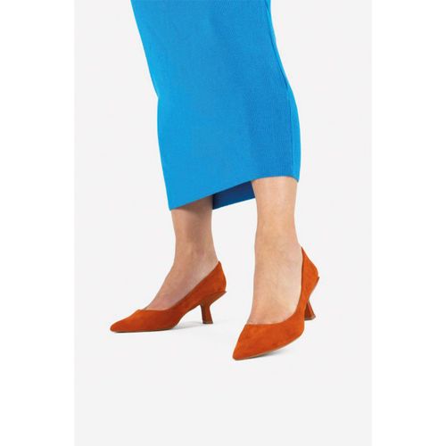Escarpins Femme Bronx Nyla