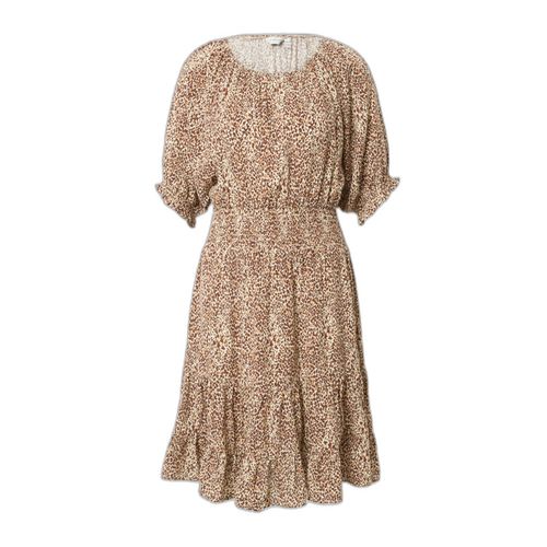 Robe Smockée Femme B.Young Joella