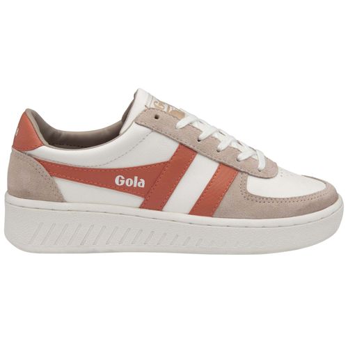 Baskets Femme Gola Grandslam Pure