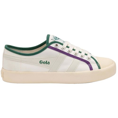 Baskets Femme Gola Coaster Smash