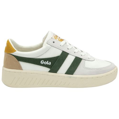 Baskets Femme Gola Grandslam Trident