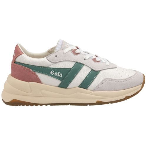 Baskets Femme Gola Saturn
