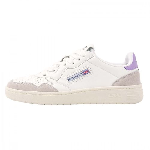 Baskets Femme British Knights Noors