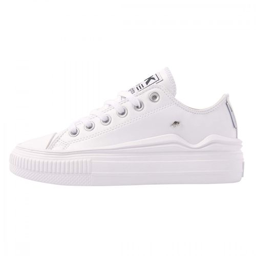 Baskets Femme British Knights Kaya Flow Low