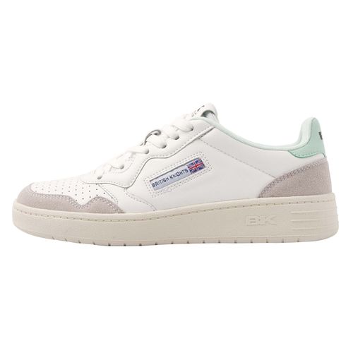 Baskets Femme British Knights Noors