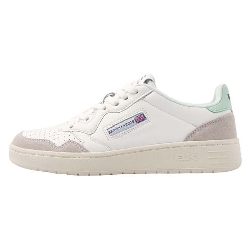 Baskets Femme British Knights Noors