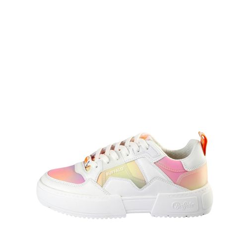 Baskets Femme Buffalo Rse V2