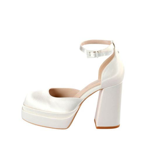 Chaussures Talon Buffalo Bonny Dorsay