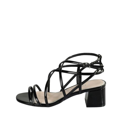 Sandales Talon Buffalo Lilly Cage