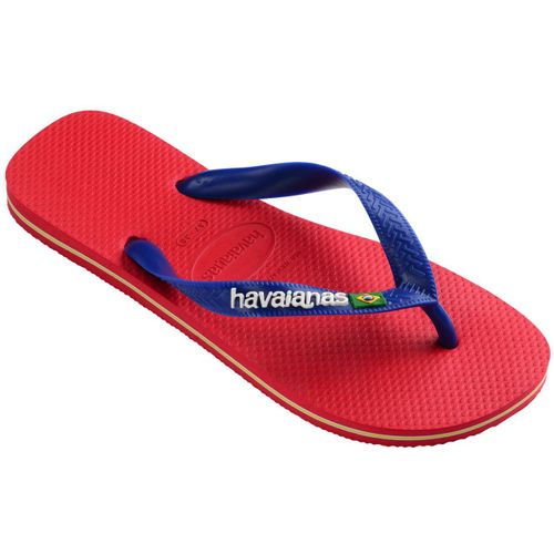 Tongs Havaianas Brasil Logo