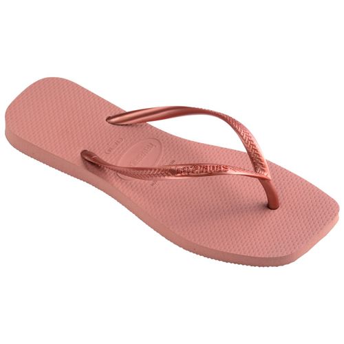 Tongs Femme Havaianas Square