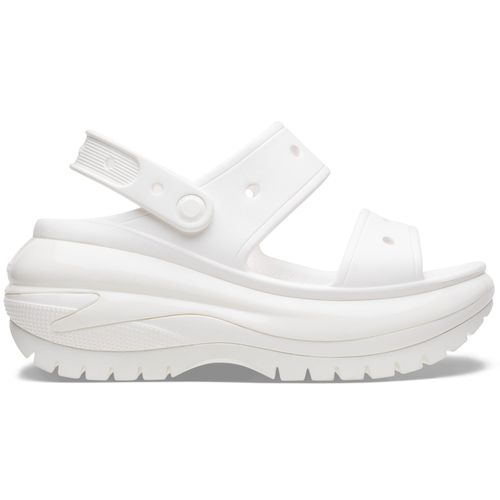 Chaussures Sandales Crocs Mega Crush