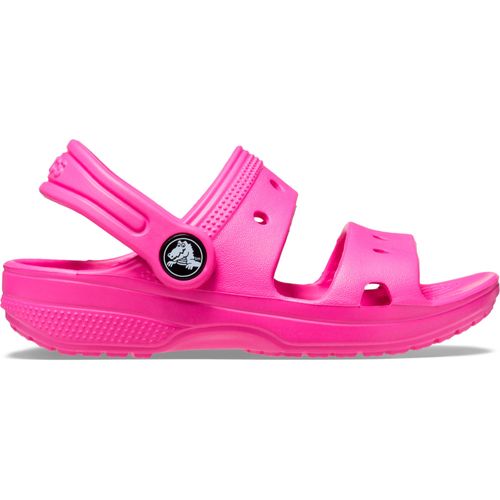 Chaussures Sandales Bébé Crocs Classic