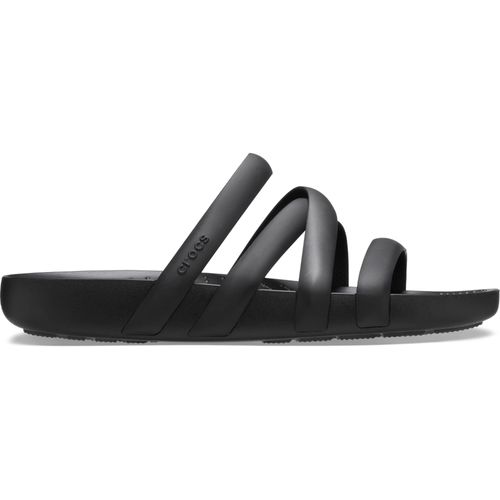 Chaussures Claquettes Crocs Crocs Splash Strappy