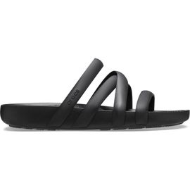 Chaussures Claquettes Crocs Crocs Splash Strappy