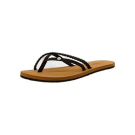 Tongs Femme Volcom Thrills Ii