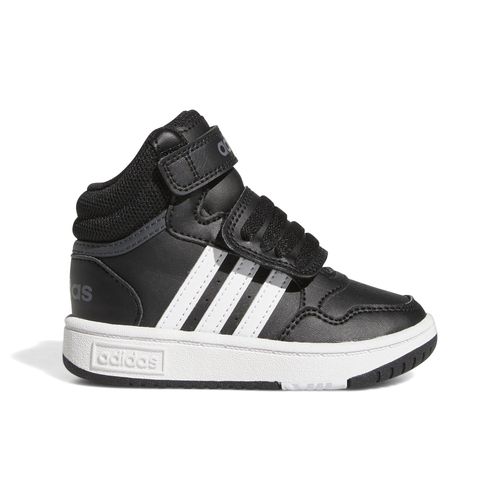 Baskets Bébé Adidas Hoops Mid 3.0 Ac I