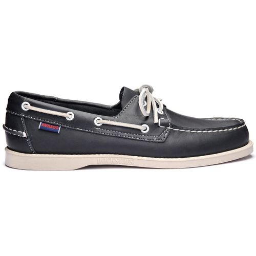 Chaussures Bateau Sebago Portland