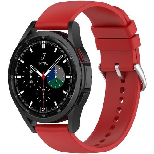 Kal-20mm Bracelet Pour Montre Coros Apex 42mm, Silicone Bracelet, Sangle De Remplacement Pour Coros Apex 42mm.