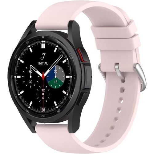 Kal-20mm Bracelet Pour Montre Coros Apex 42mm, Silicone Bracelet, Sangle De Remplacement Pour Coros Apex 42mm.