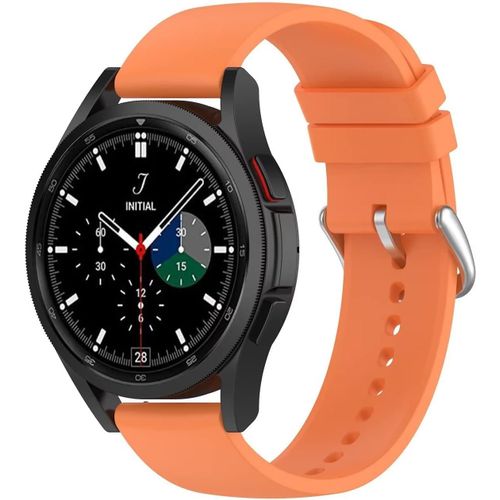 Kal-20mm Bracelet Pour Montre Coros Apex 42mm, Silicone Bracelet, Sangle De Remplacement Pour Coros Apex 42mm.