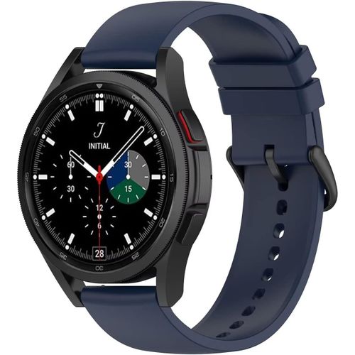 Kal-20mm Bracelet Pour Montre Coros Apex 42mm, Silicone Bracelet, Sangle De Remplacement Pour Coros Apex 42mm.