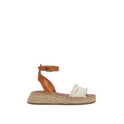 Sandales Compensées Pepe Jeans Kate Fabric