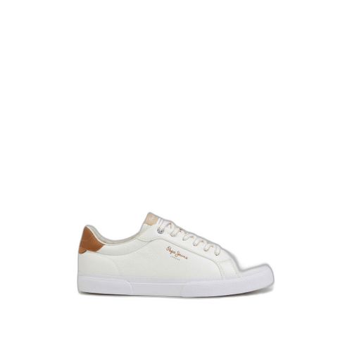 Baskets Femme Pepe Jeans Kenton Max