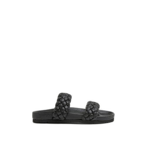 Sandales Femme Pepe Jeans Oban Double Tresse