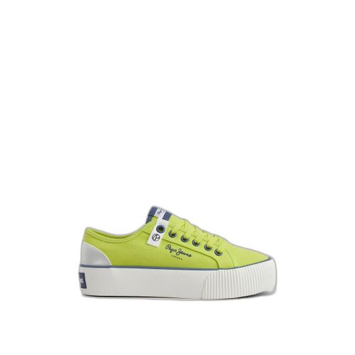 Baskets Femme Pepe Jeans Ottis Sun