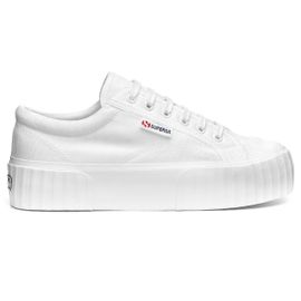 Baskets Superga 2631sstripe Platform