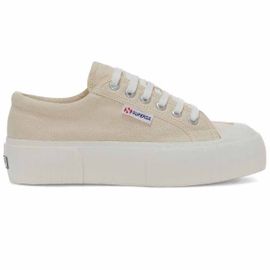 Baskets Superga 2631sstripe Platform