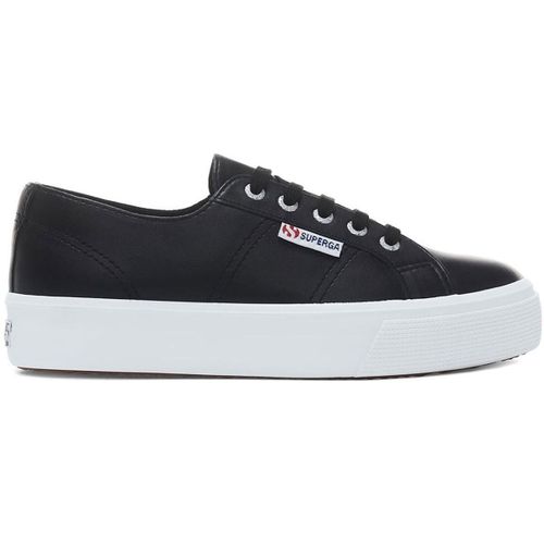 Baskets Superga 2730 Nappa