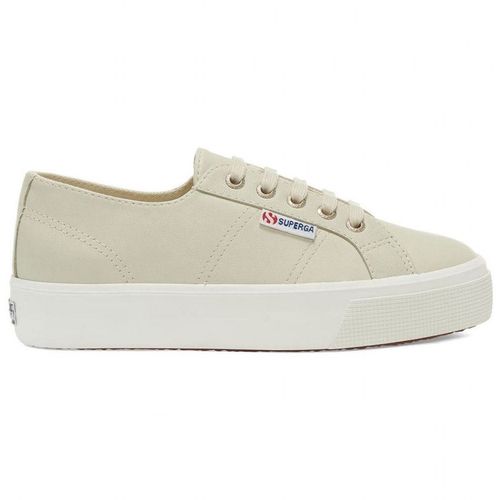 Baskets Superga 2730 Nappa