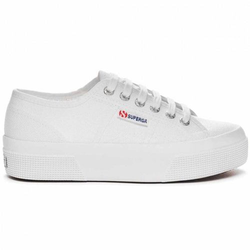 Baskets Femme Superga 2740 Platform