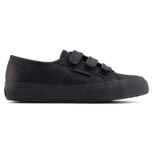 Baskets Superga 2750 Strapes Lame