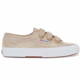 Baskets Superga 2750 Straps Lame