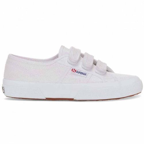 Baskets Superga 2750 Straps Lame