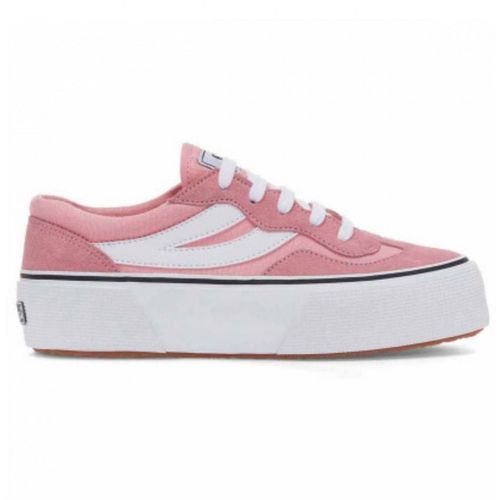 Baskets Superga 3041 Revolley Colorblock