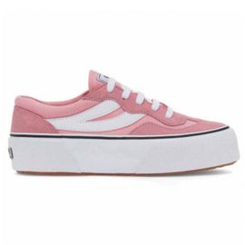 Baskets Superga 3041 Revolley Colorblock
