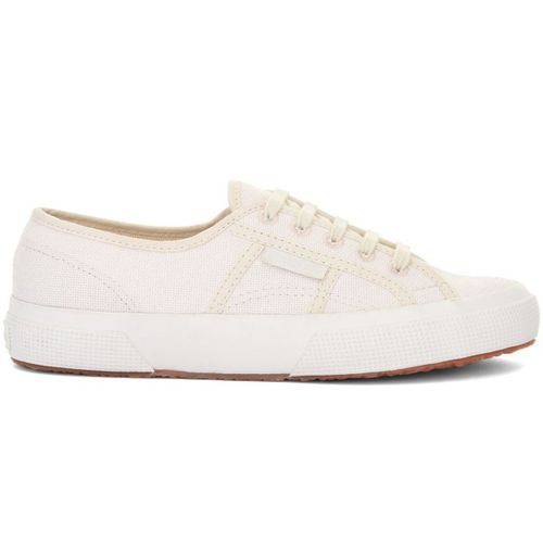 Baskets Superga 2750-Organic Canvas Natur