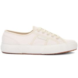 Baskets Superga 2750-Organic Canvas Natur
