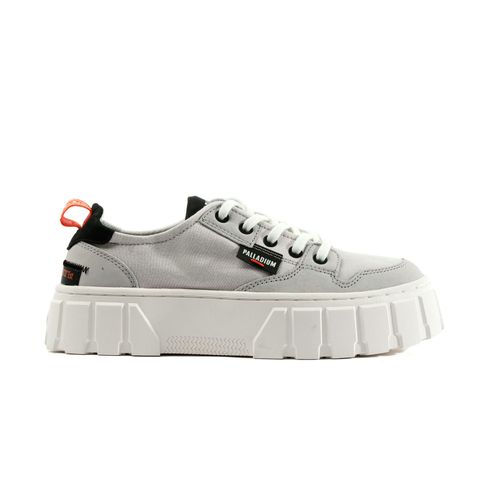 Chaussures Baskets Palladium Pallatower Lo