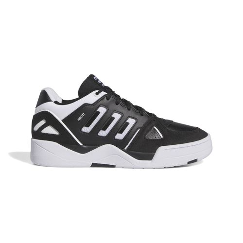Chaussures Baskets Adidas Midcity Low