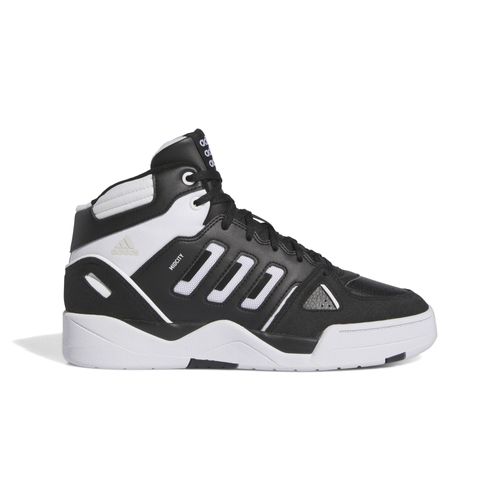 Chaussures Baskets Adidas Midcity Mid
