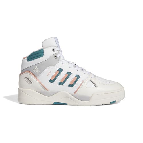 Chaussures Baskets Adidas Midcity Mid