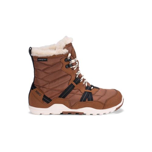 Bottes D'hiver Femme Xero Shoes Alpine